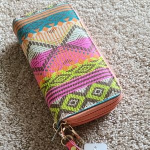 NWT Wallet